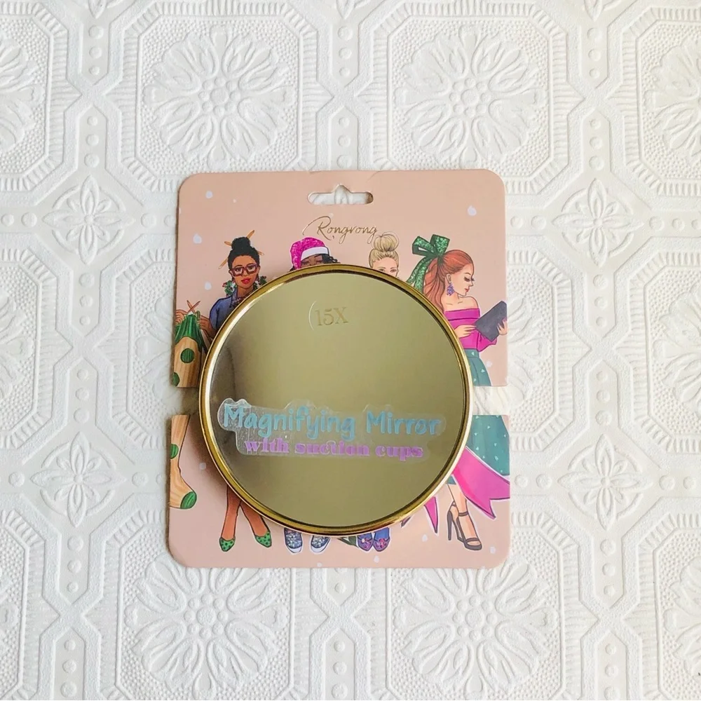 Rongrong Magnifying Mirror